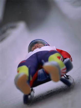 luge
